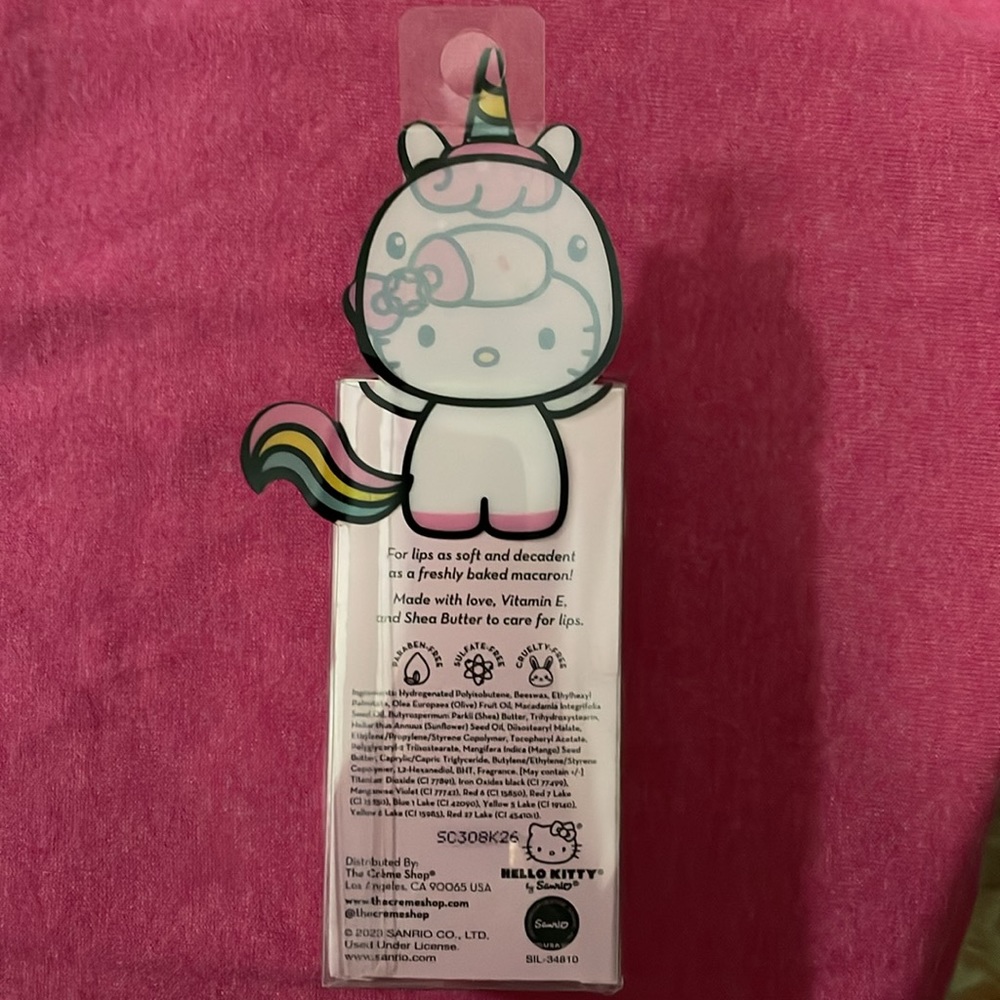 Hello Kitty unicorn - Picture 2 of 5